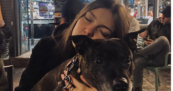 lou pet sitter à HOUPPEVILLE 76770_1