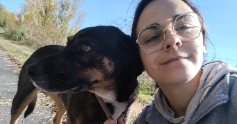 mathilde pet sitter à LE GARRIC 81450_2