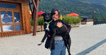 estelle pet sitter à LILLE 59000_0