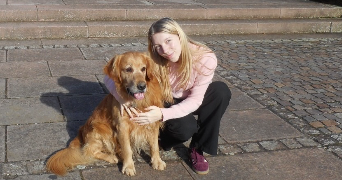 morgane pet sitter à MOLSHEIM 67120_3