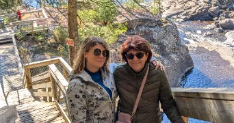 alicia et patricia pet sitter à TRILPORT 77470