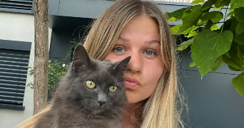 ileana pet sitter à LYON 01 69001_0