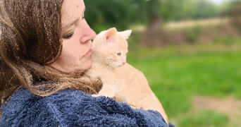 romane pet sitter à CHARTRES DE BRETAGNE 35131_14