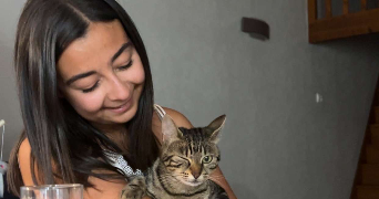 ophelia pet sitter à MONTCEAU LES MINES 71300_0