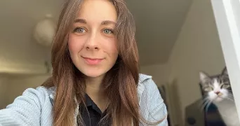 athéna pet sitter à NANTES 44100