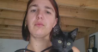 saskia pet sitter à FARGES LES CHALON 71150