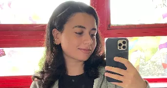 sofia pet sitter à STRASBOURG 67000