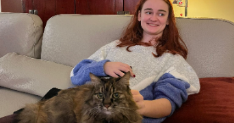 ninon pet sitter à PARIS 12 75012_1
