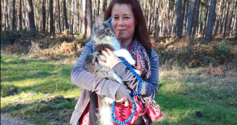 sandra pet sitter à MORVILLE SUR ANDELLE 76780_1