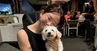 may dog sitter à PARIS 13 75013_3