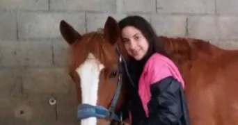 sarah pet sitter à LYON 08 69008