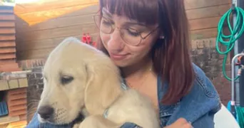amélie pet sitter à TOURCOING 59200