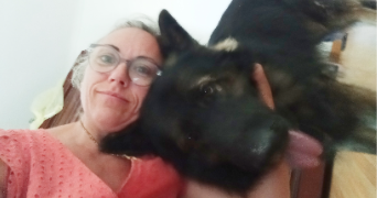 valérie pet sitter à Le Thor 84250_20