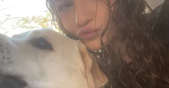 eva pet sitter à ANTIBES 06600