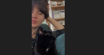 camille pet sitter à LYON 04 69004_0