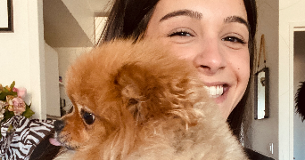 anaïs dog sitter à LEVALLOIS PERRET 92300_0