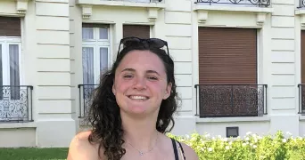 Florine pet sitter à AMIENS 80000