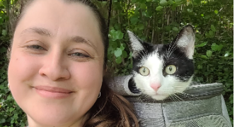 lévana pet sitter à GRENOBLE 38000_0