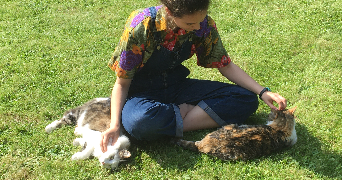 lou-anne pet sitter à LILLE 59800_0