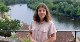lilith pet sitter à CHERBOURG EN COTENTIN 50110_3