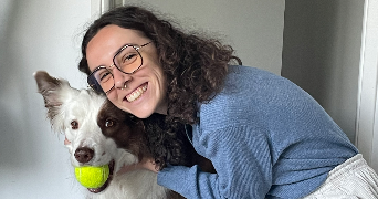 solène pet sitter à FRANCHEVILLE 69340_6