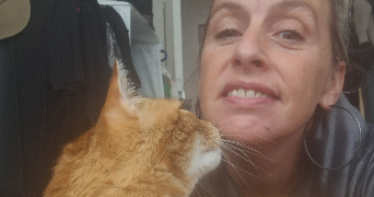 carole pet sitter à DRANCY 93700_1