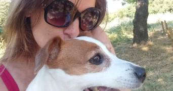 delphine pet sitter à MARSEILLE 11 13011_4