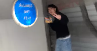 margot cat sitter à PARIS 16 75016