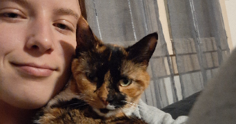 malvina pet sitter à MOULIS 09200_1