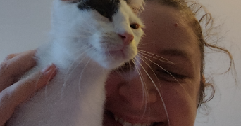 lucie pet sitter à CERGY 95000_0