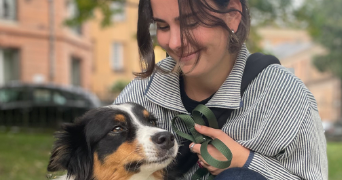 louise pet sitter à Toulouse 31000_1