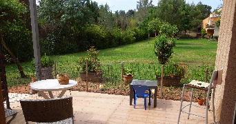 laetitia pet sitter à Aix-en-Provence 13090_1