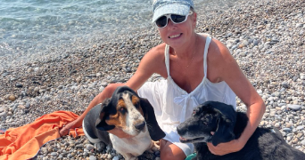 olena pet sitter à CAGNES SUR MER 06800_2