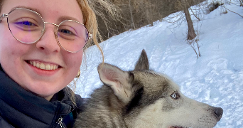 solène  pet sitter à NOEUX LES MINES 62290_1