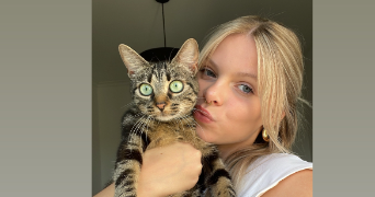 morgane pet sitter à ANGERS 49000_0