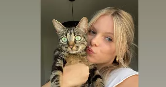 morgane pet sitter à ANGERS 49000