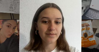 léa cat sitter à BORDEAUX 33000