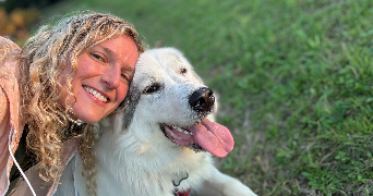 ludivine pet sitter à Meze 34140_0