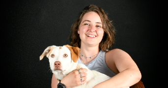 maëlle pet sitter à ST NAZAIRE 44600_0