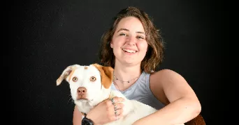 maëlle pet sitter à ST NAZAIRE 44600