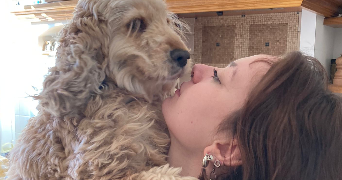 héloïse pet sitter à VIENNE 38200_4