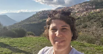 severine pet sitter à FEUQUIERES EN VIMEU 80210