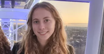 marie-lys pet sitter à MERIGNAC 33700