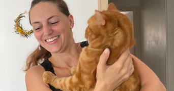 amélie pet sitter à DIJON 21000_9