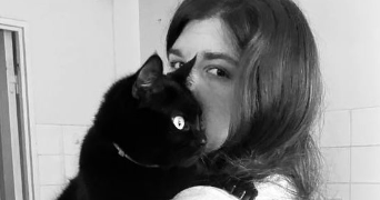 sarah pet sitter à LIMOGES 87000_0