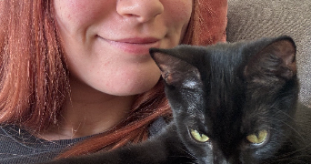 oave pet sitter à LYON 09 69009_2