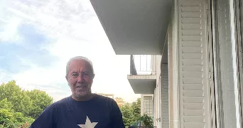 eric pet sitter à NEUILLY SUR SEINE 92200