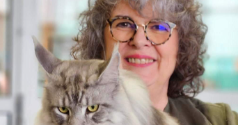 véronique pet sitter à AUZEBOSC 76190_1