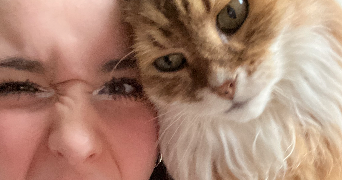 chloé pet sitter à PARIS 19 75019_1