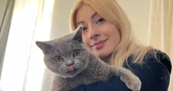 lizi et clément pet sitter à CLERMONT FERRAND 63000
